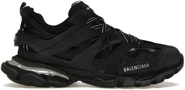 Balenciaga  Track Noir
